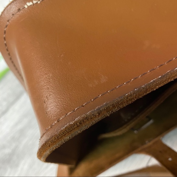 The Cambridge Satchel Company 13in Vintage Buckles - Picture 15 of 15